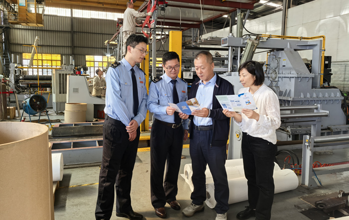 深化“政策找人”、精準推送紅利賬單，上海以稅惠賦能綠色發展